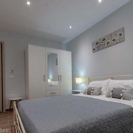 Dimitris Studio Corfu  Exterior photo