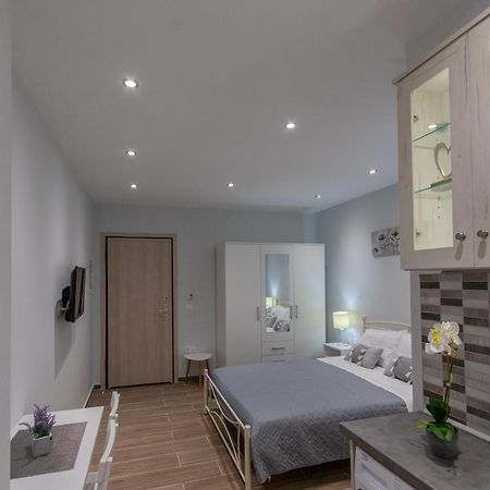 Dimitris Studio Corfu  Exterior photo