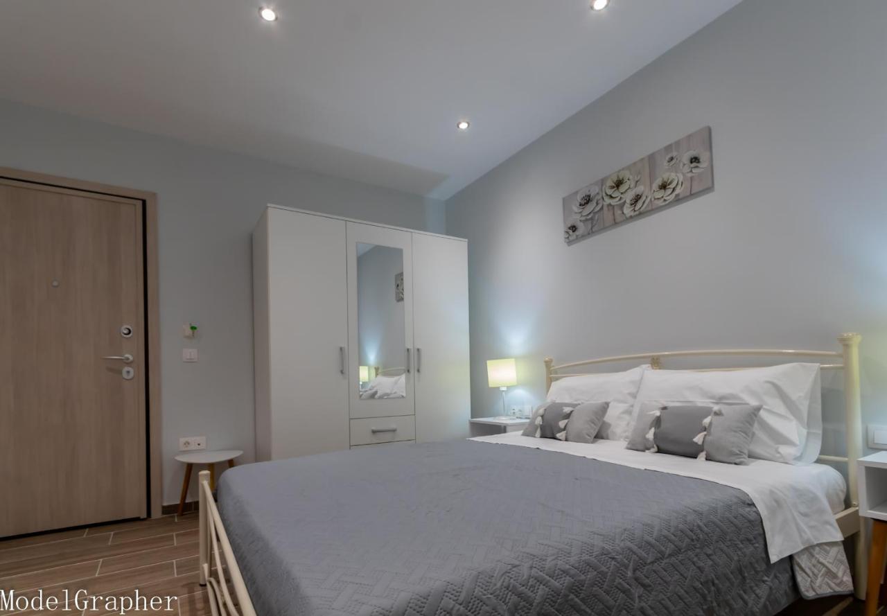 Dimitris Studio Corfu  Exterior photo