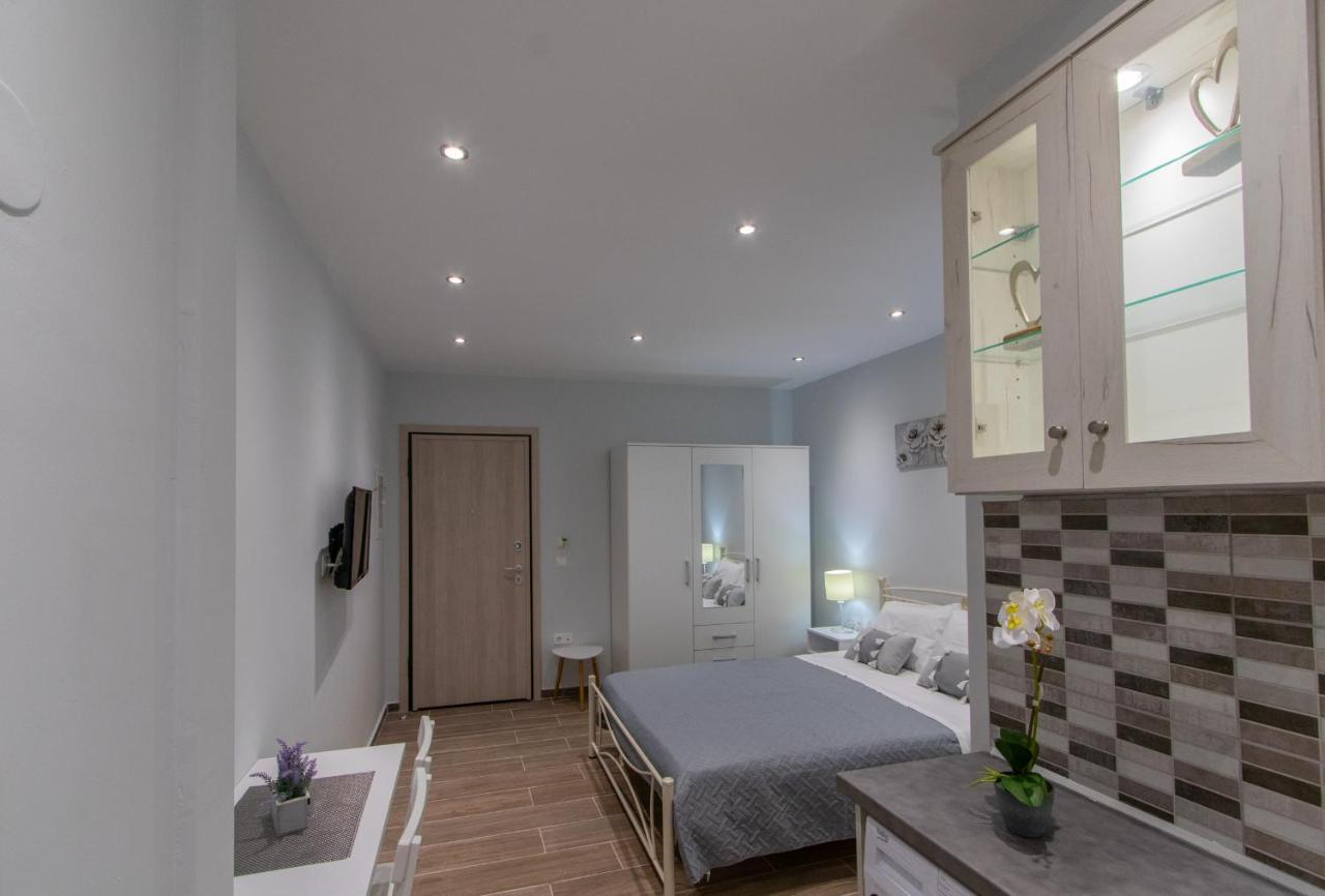 Dimitris Studio Corfu  Exterior photo